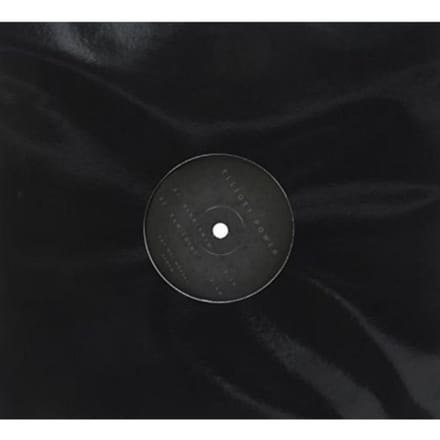 Elliott Power - Sink/Swim LP