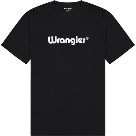 Wrangler T-Shirt Logo Tee