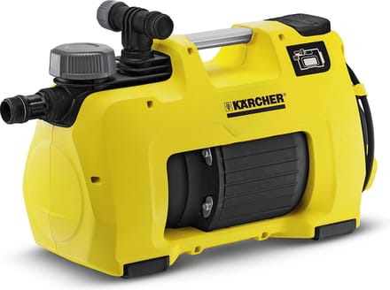 Kärcher BP 3 Home & Garden Tuin-/Beregeningspomp - 3500 l/u - 800w