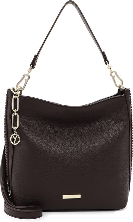 SURI FREY Tas SFY Daggy ( 14484 ) - Dames handtassen - brown 200