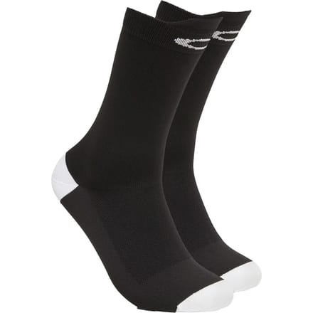 Oakley Apparel Seeker Lange Sokken Zwart EU 35-38 Man