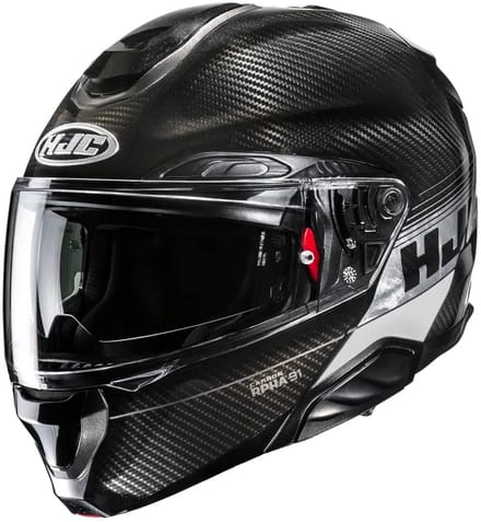 HJC RPHA 91 Carbon Elig Helm -