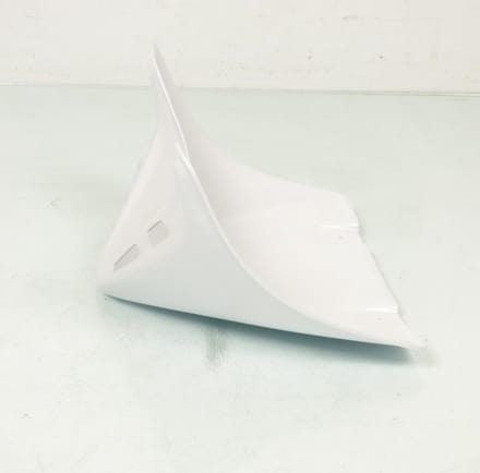 Sabot bas de caisse BCD pour Scooter Yamaha 50 Bw's Après 2004 Neuf
