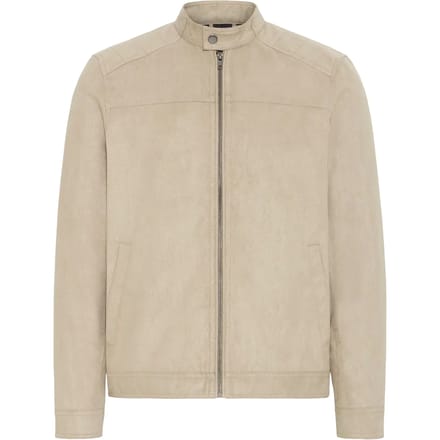 Blend - BHFOSSY BIKER JKT - Heren - Buitenjassen