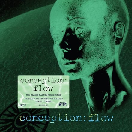 Conception - Flow (CD) (Remastered)