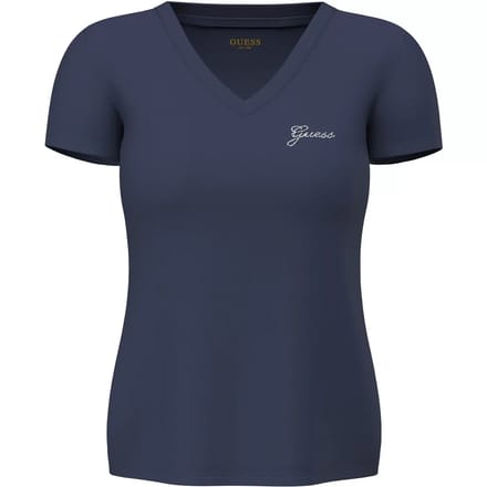 T-shirt dames Guess New Vn Mini Logo