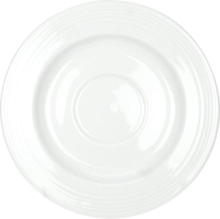 Cosy & Trendy Linea White Dessertbord 20,5cm