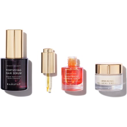 RANAVAT Royal Trio Bestsellers Set