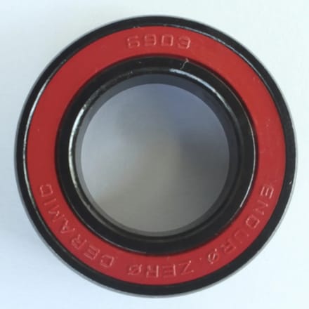 Lagers Enduro Bearings CØ 6903 VV-17x30x7