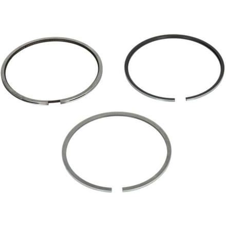 Zuigerveren set MAHLE 029 54 N2