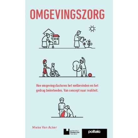 Omgevingszorg - Mieke Van Acker