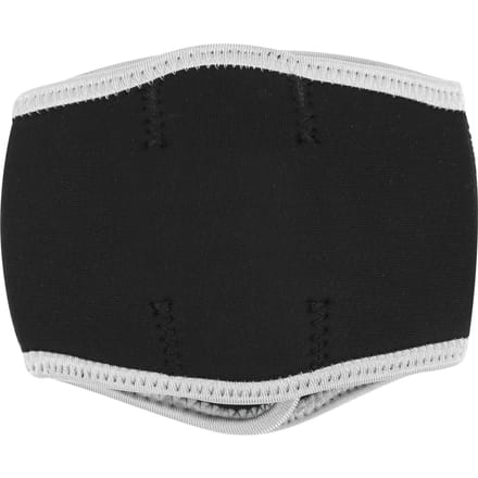 Kwaliteit Neopreen Fisheye Lens Beschermhoes Camera Lens Stofdichte Hoes Accessoire white