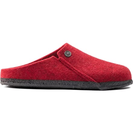 Klompen Birkenstock Zermatt