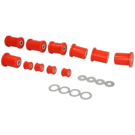 Lager, Differentieel MPBS 3703802/80SHA