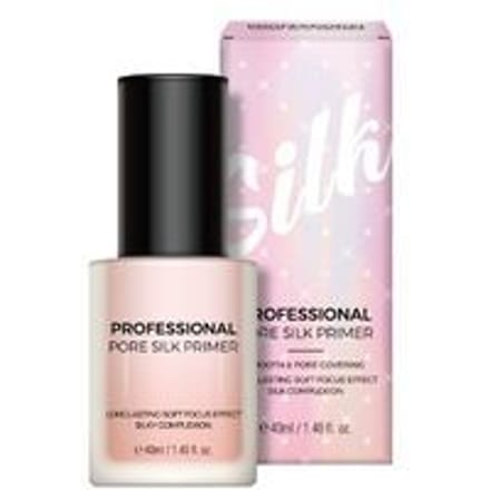 Pretty skin - Professional Pore Primer - 2 Types Silk