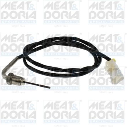 Sensor, uitlaatgastemperatuur MEAT & DORIA 12799