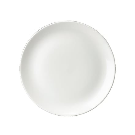 Churchill White Evolve Coupe Bord 16.5cm (12 stuks)
