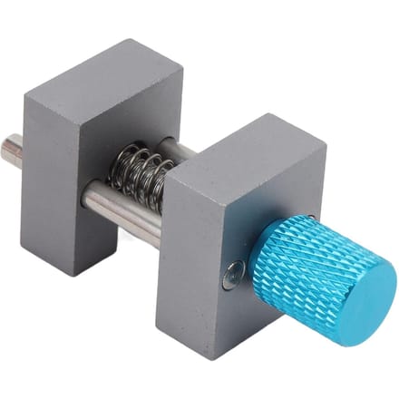 Handheld Mini Bankschroef Hoge Nauwkeurigheid Multifunctionele Mini Boorkolom Bankschroef Klem