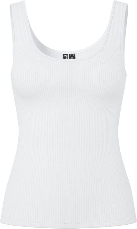 PIECES - PCKITTE PLAIN TANK TOP JRS NOOS BC - Meisjes - Tops