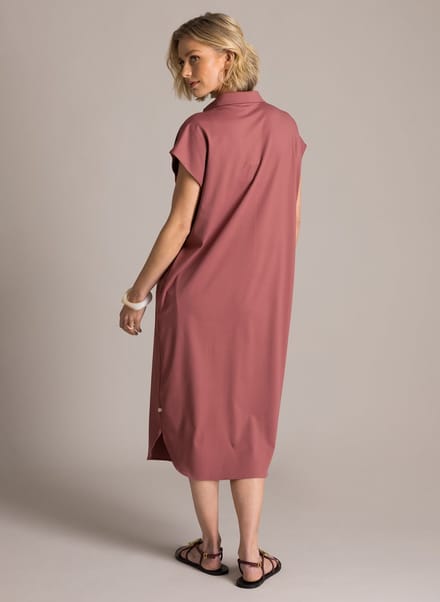 YEST Kloe One pieces - Plum - maat 34