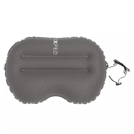 Exped Ultra Pillow - Kussen L 38 cm (greygoose)