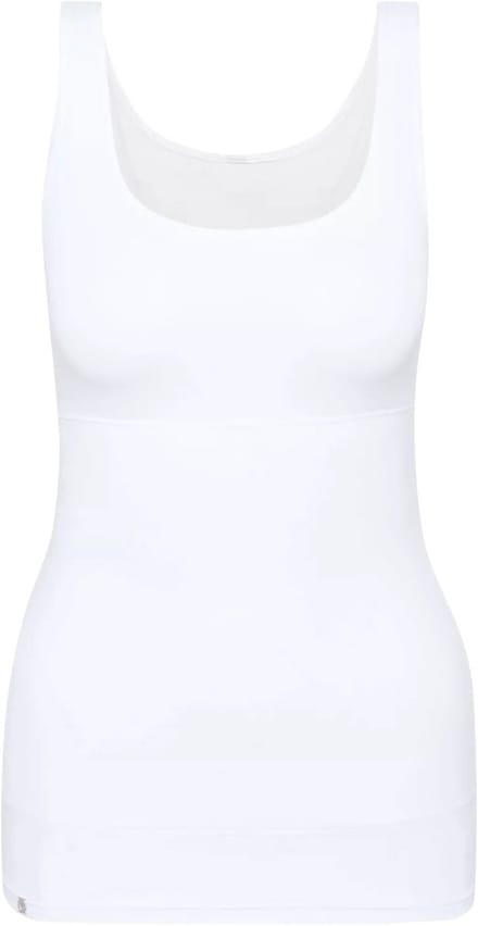 Triumph Trendy Sensation Shirt02 Corrigerend ondergoed - WHITE