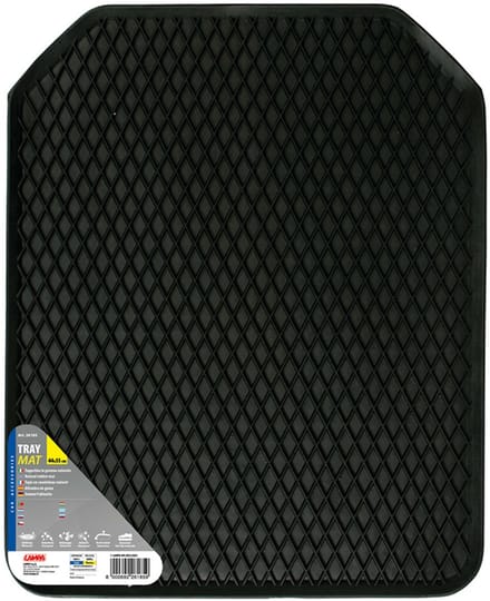 Automatten | Rubber mat Tray-Mat