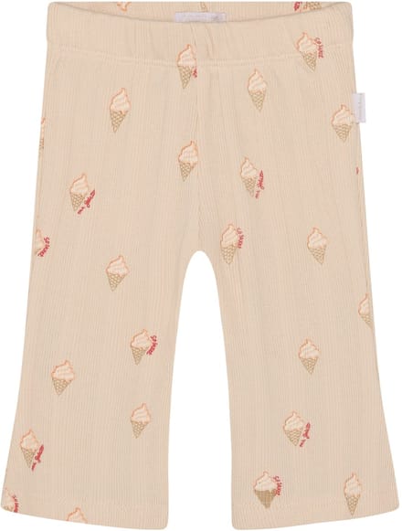 Noppies Legging flared all over print Baby Maat 86