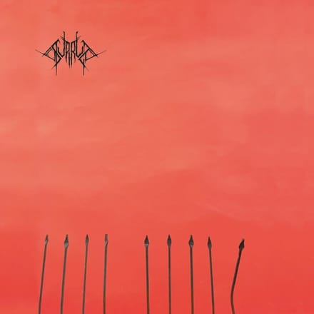 Supruga - Chaos - No One Is Safe (LP)