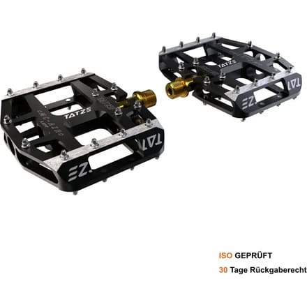 Pedaal Tatze Mc Air Titan