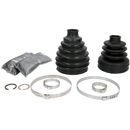 Balgenset, aandrijfas SPIDAN 36357