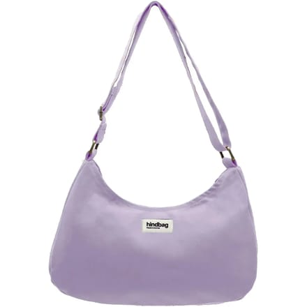 Schoudertas voor vrouwen Hindbag Rosa