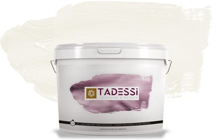 Tadessi Color Vista Muurverf - Dispersie - Albast Mat - 2,5 L