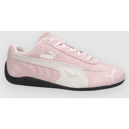 Suède leren sneakers voor vrouwen Puma Speedcat OG