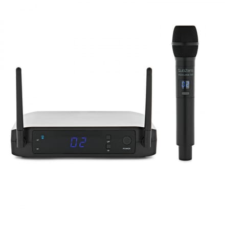 Subzero VOXLINK-1VH Draadloos Microfoonsysteem