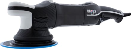 RUPES LHR21 Mark V Polijstmachine 150mm - STD set