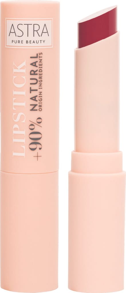 Astra Pure Beauty Lipstick Cherry Tree 06
