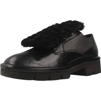 Nette schoenen Geox D Quinlynn Plus