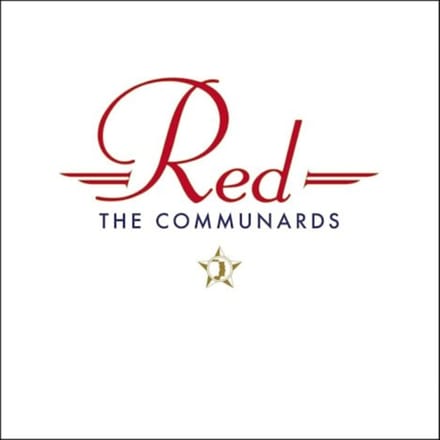 The Communards - Red (2 3" CD Single) (35 Year Anniversary Edition)