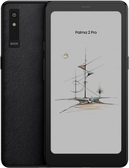 Onyx Boox Palma2 Pro 6.13" - Black