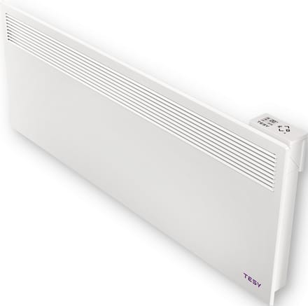 Elektrische cloud convector met luchtfiltering 2000 watt, LivEco CN051 Airsafe Wifi verwarming