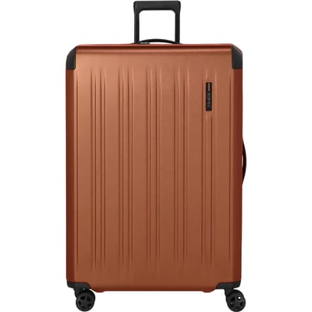 Travelite Dynamiic - 4-wiel trolley XL 81 cm (koper)