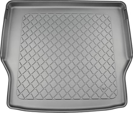 Kofferbakmat Mercedes A-klasse V177 2018-heden - Guardliner