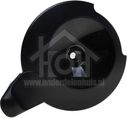 Braun Deksel Van koffiekan KF570, KF510, KF550 BR67051397