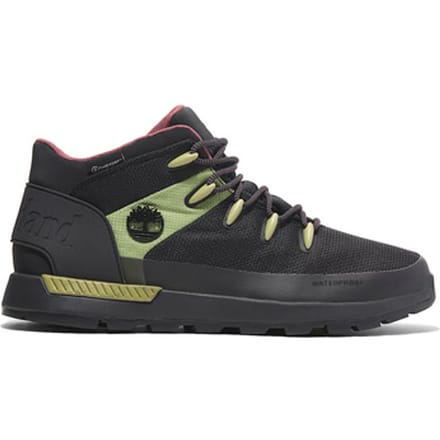 Hoge Sneakers Timberland -