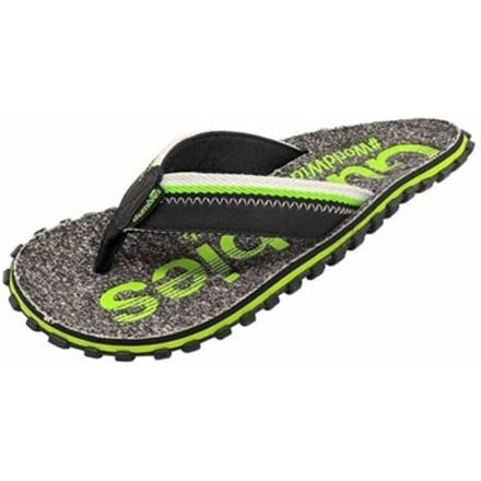 Platte sandalen Gumbies Cairns