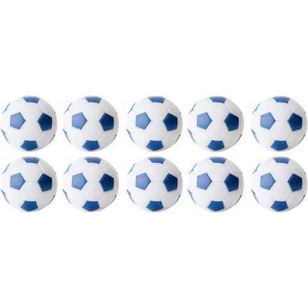 Voetbal Kuebler Sport Kicker (x10)