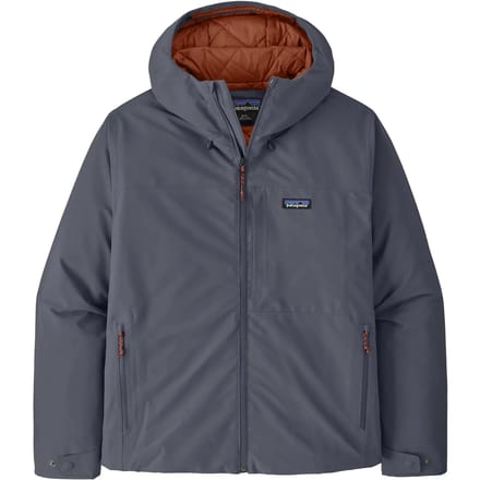 Windbreaker met capuchon Patagonia Windshadow