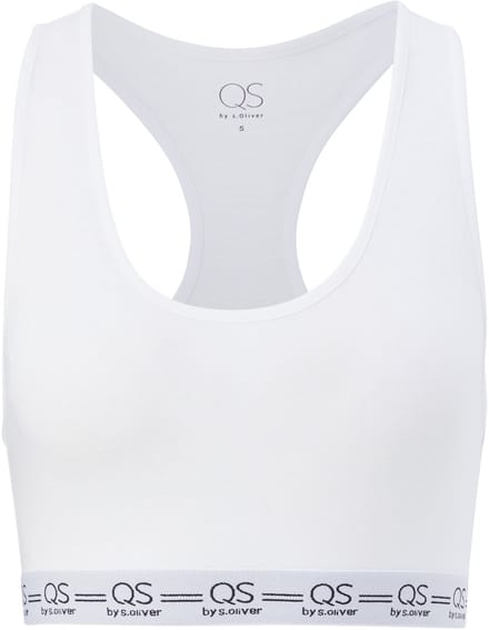 Sportbeha met racerback voor vrouwen QS
