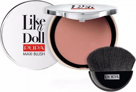 Pupa Like a Doll Maxi Blush - 200